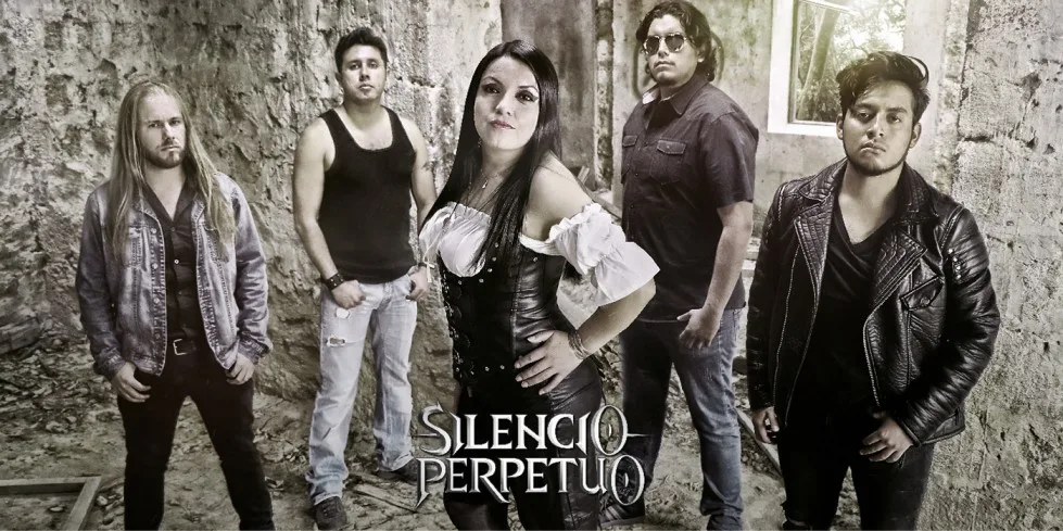 Silencio Perpetuo