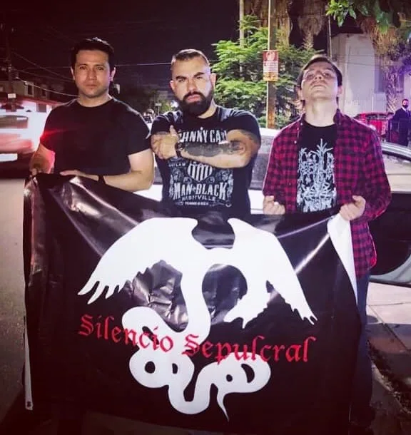 Silencio Sepulcral
