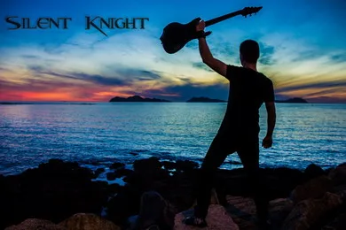 Silent Knight