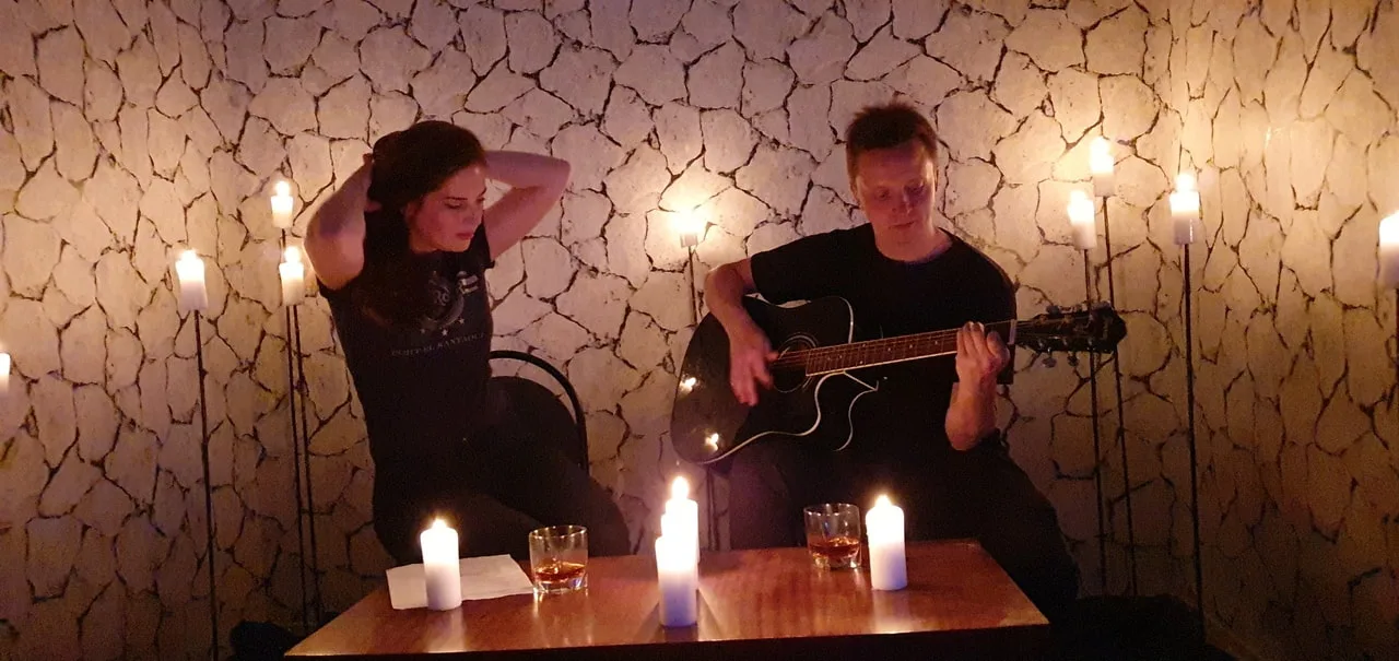 Silent Night