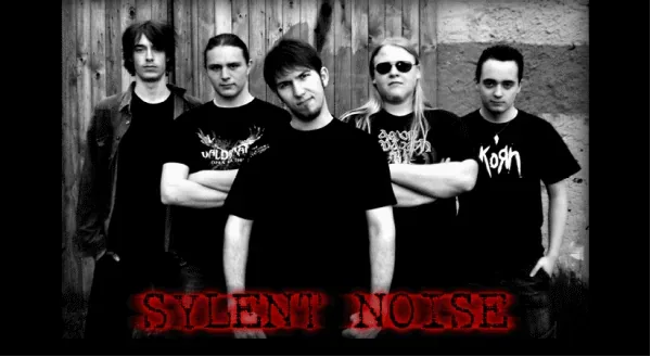 Silent Noise