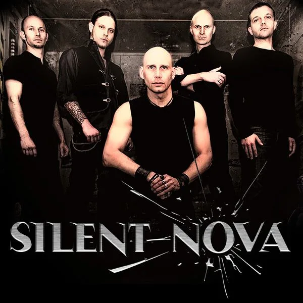 Silent Nova