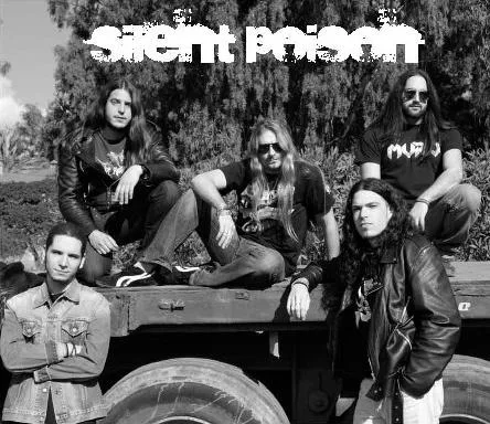 Silent Poison