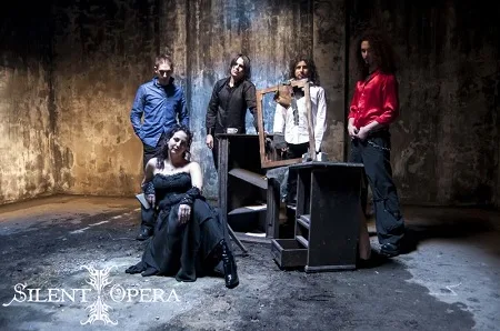 Silent Opera