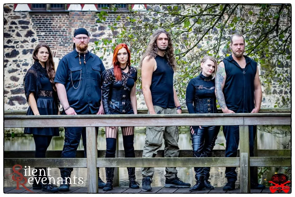 Silent Revenants