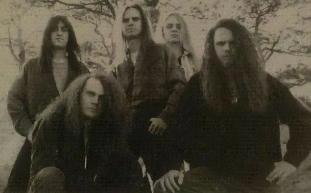 Silent Reign
