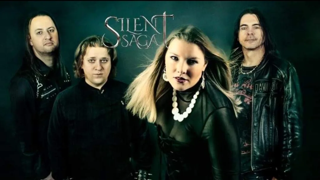 Silent Saga