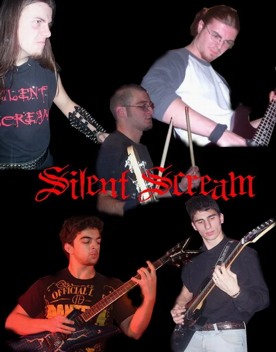 Silent Scream