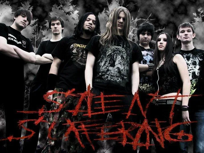 Silent Suffering