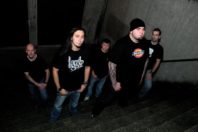 Silent Strain