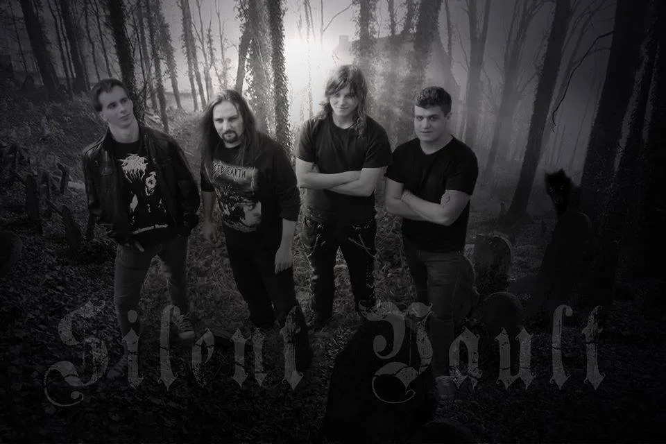 Silent Vault