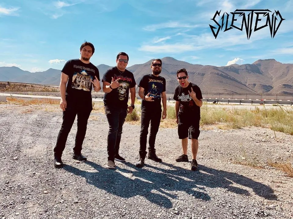 SilentEnd