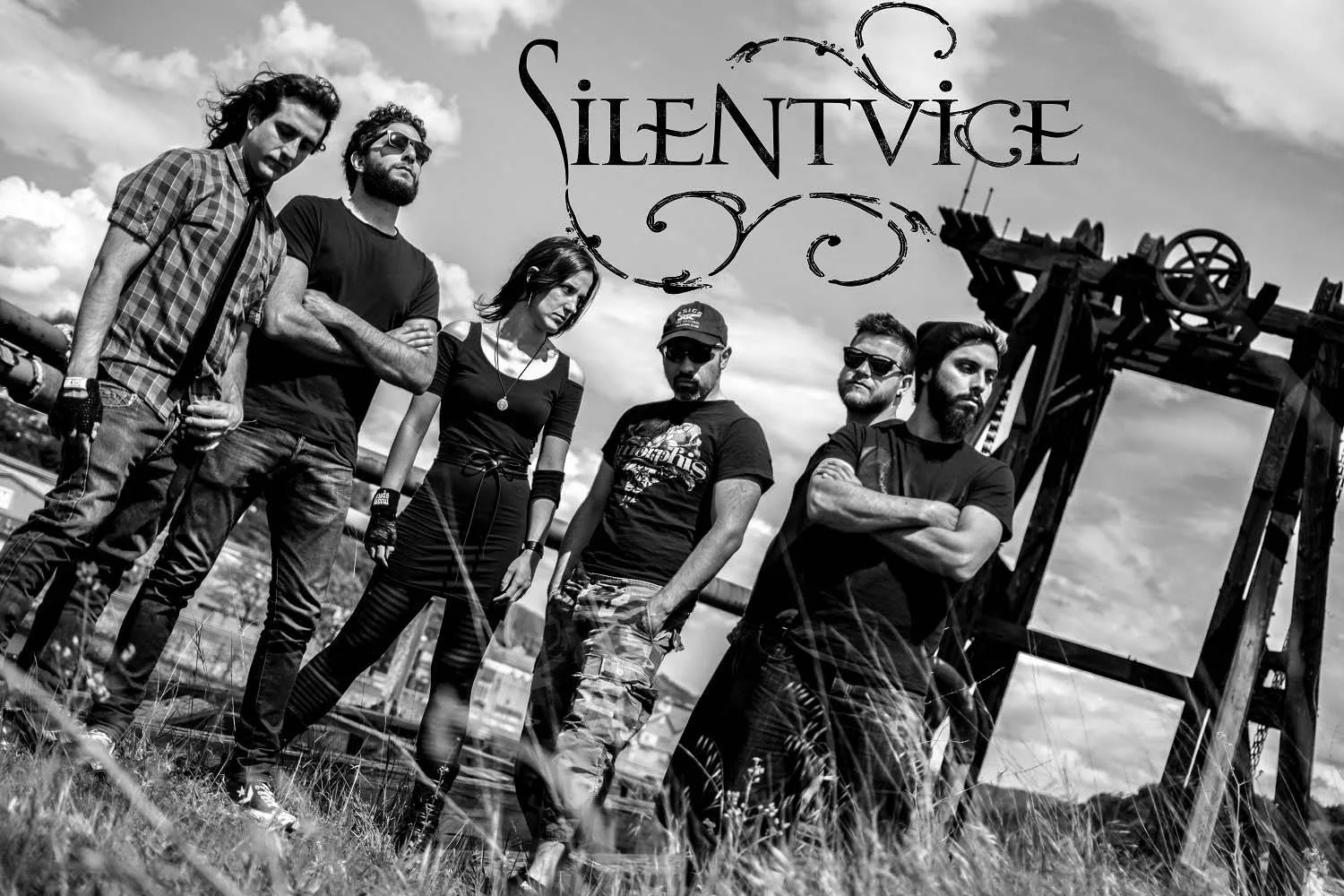 Silentvice
