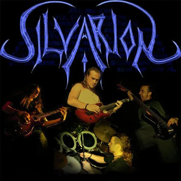 Silvarion