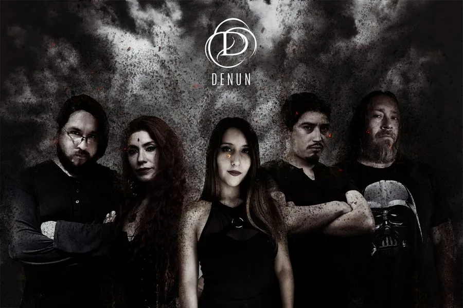 Denun