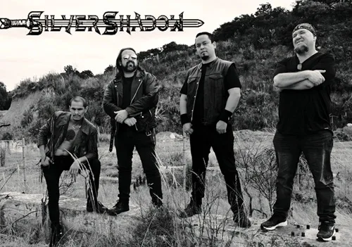 Silver Shadow