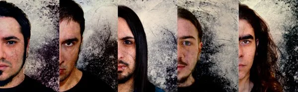 Silvered