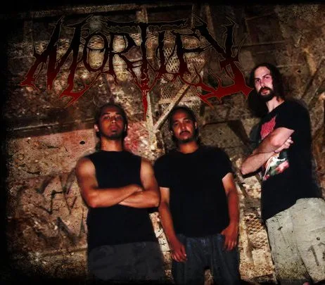 Mortify