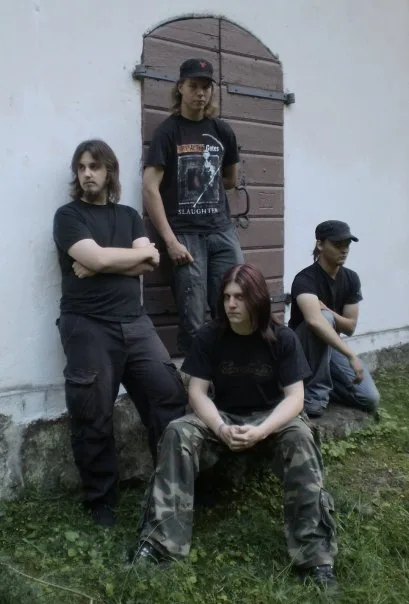 Silvoid