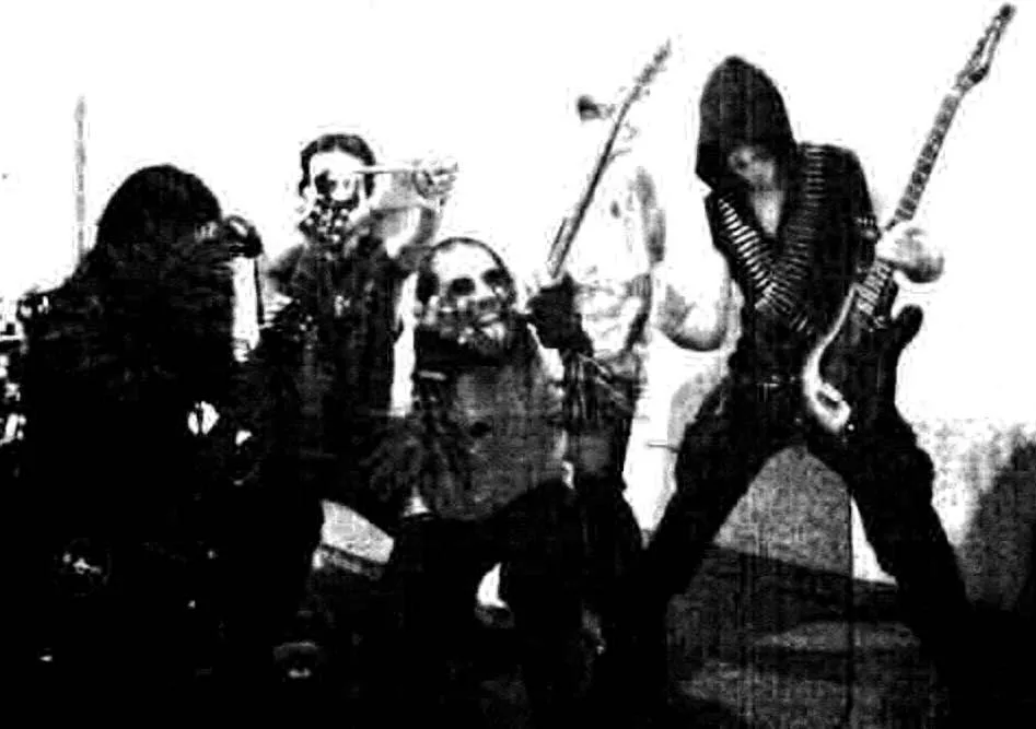 Maledictum