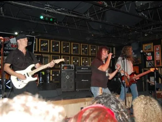 Simmonz Metal Assault