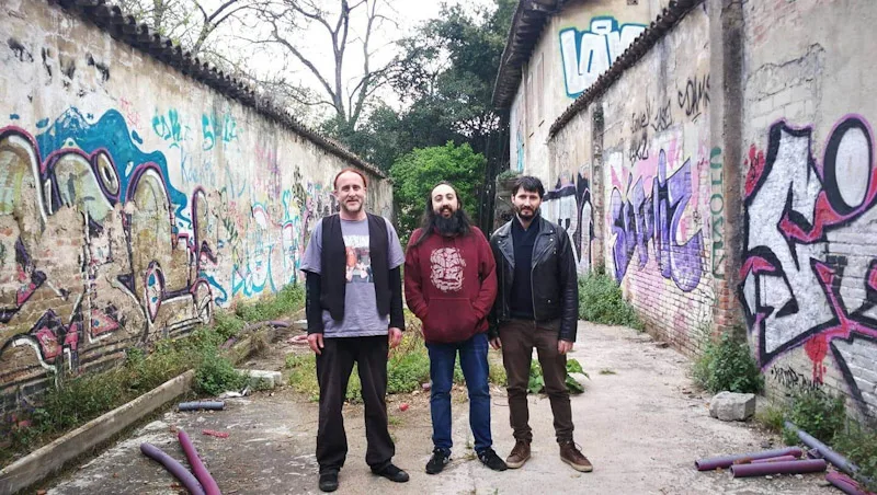 Simón del Desierto