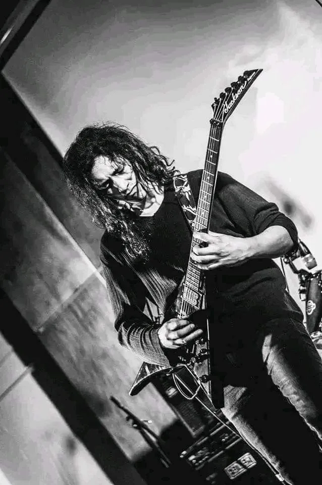 Simon Rebolledo