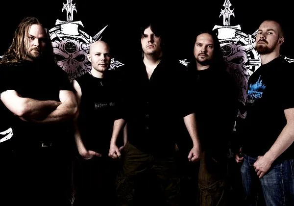 One Man Army and the Undead Quartet