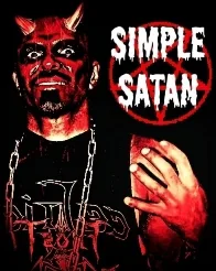 Simple Satan