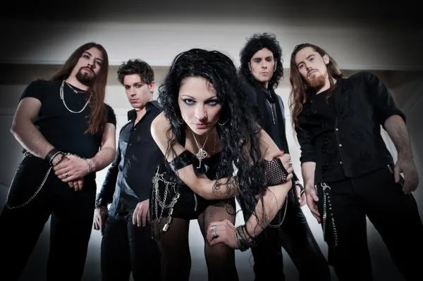 Sin Deadly Sin