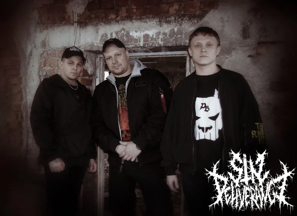 Sin Deliverance
