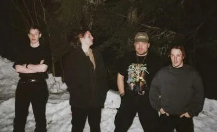 Sin of Dismay
