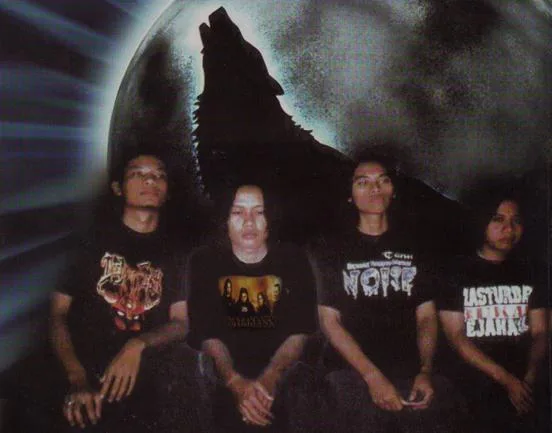 Sin Offering