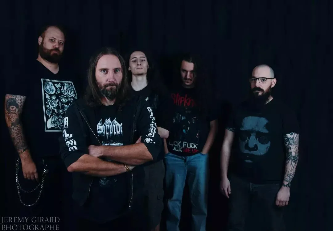 Sin of Wrath