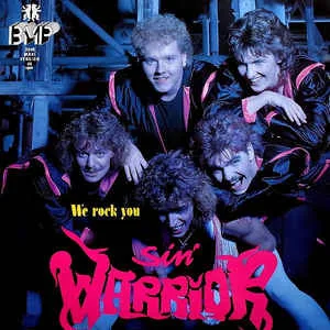 Sin' Warrior