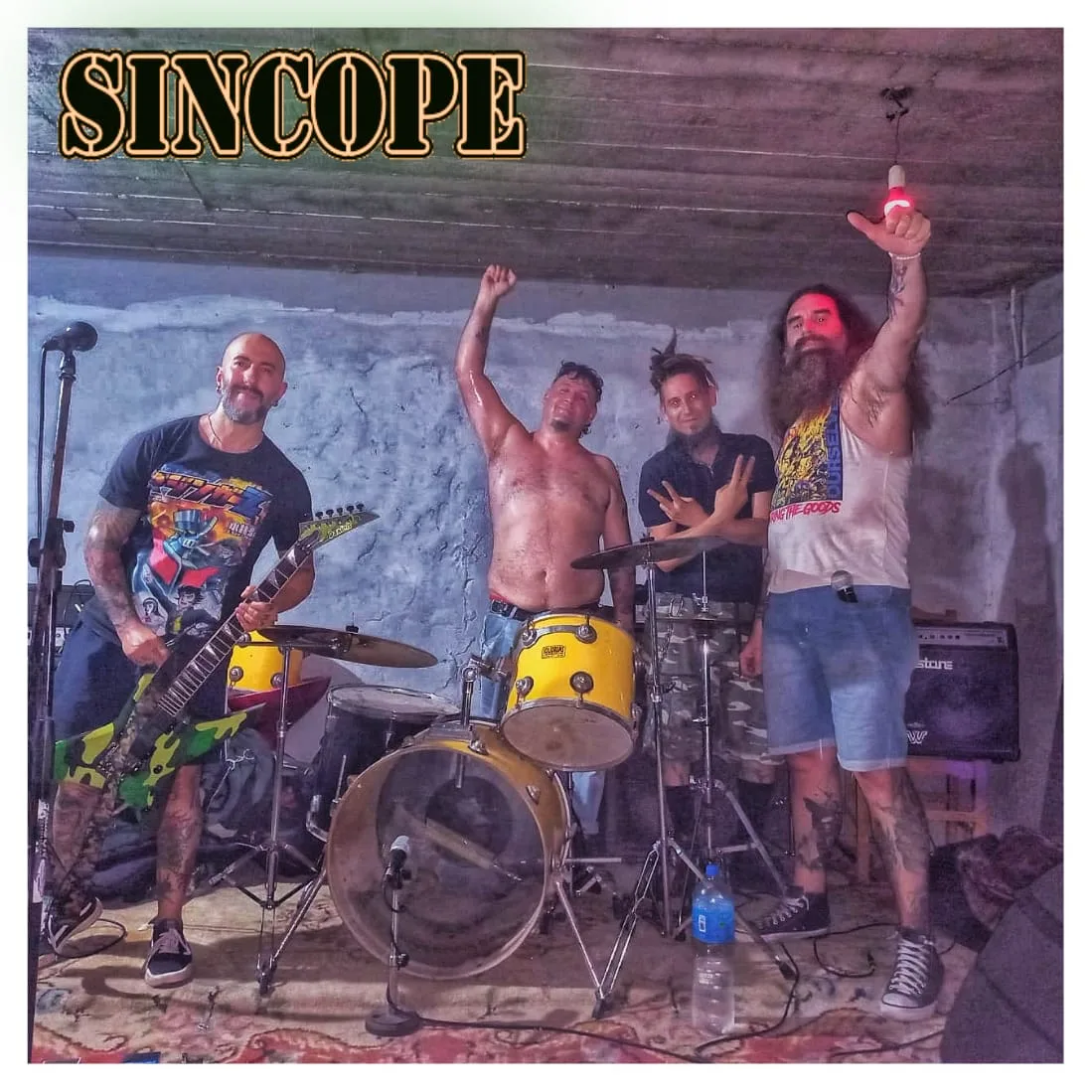 Sincope
