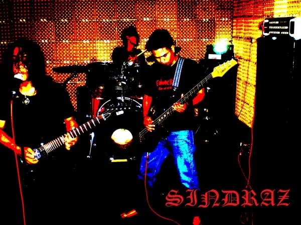 Sindraz
