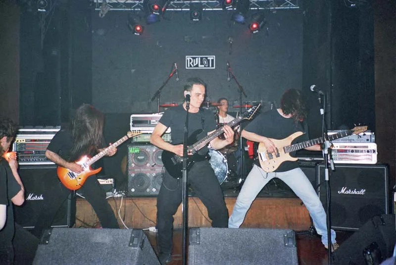 Sinequanon