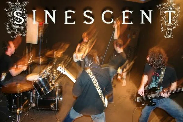 Sinescent