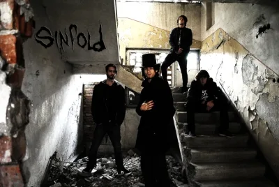 Sinfold