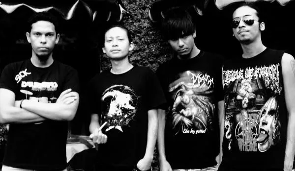 Sinful Oath