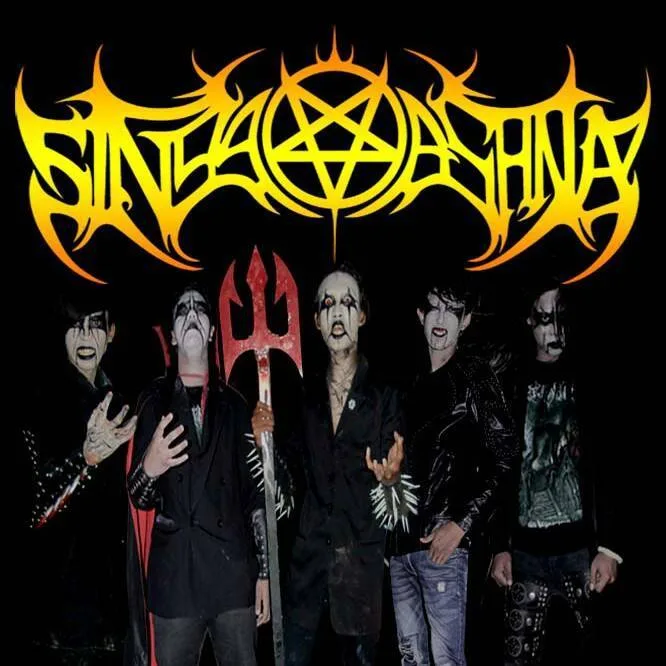 Singgasana