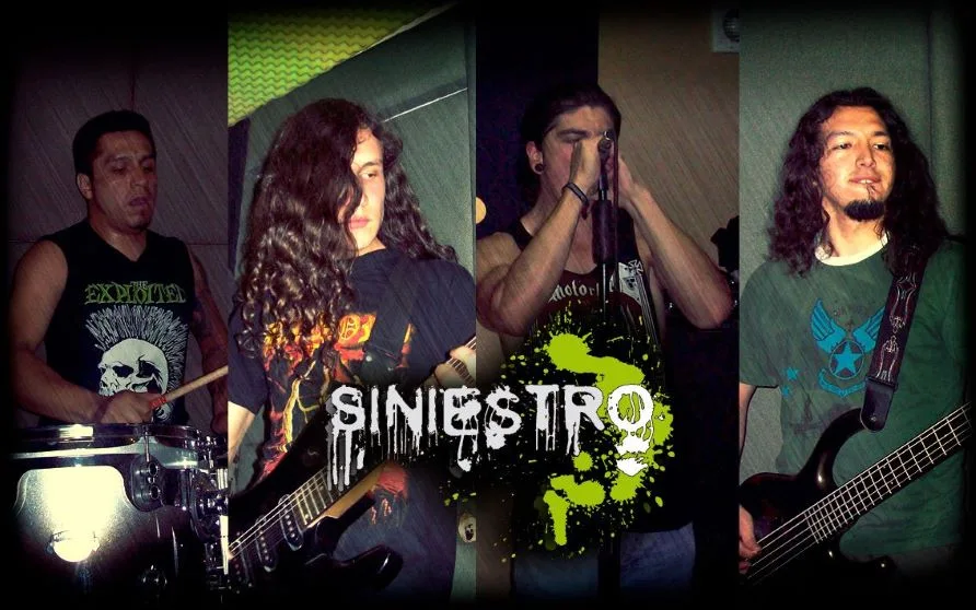 Siniestro