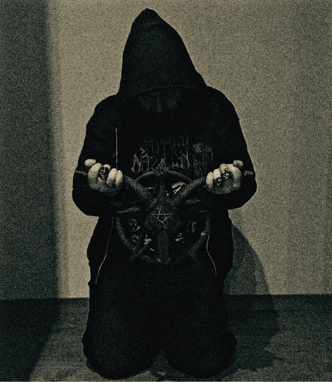 Sinister Sacrament