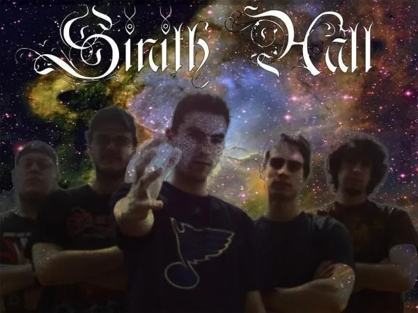 Sinith Hall