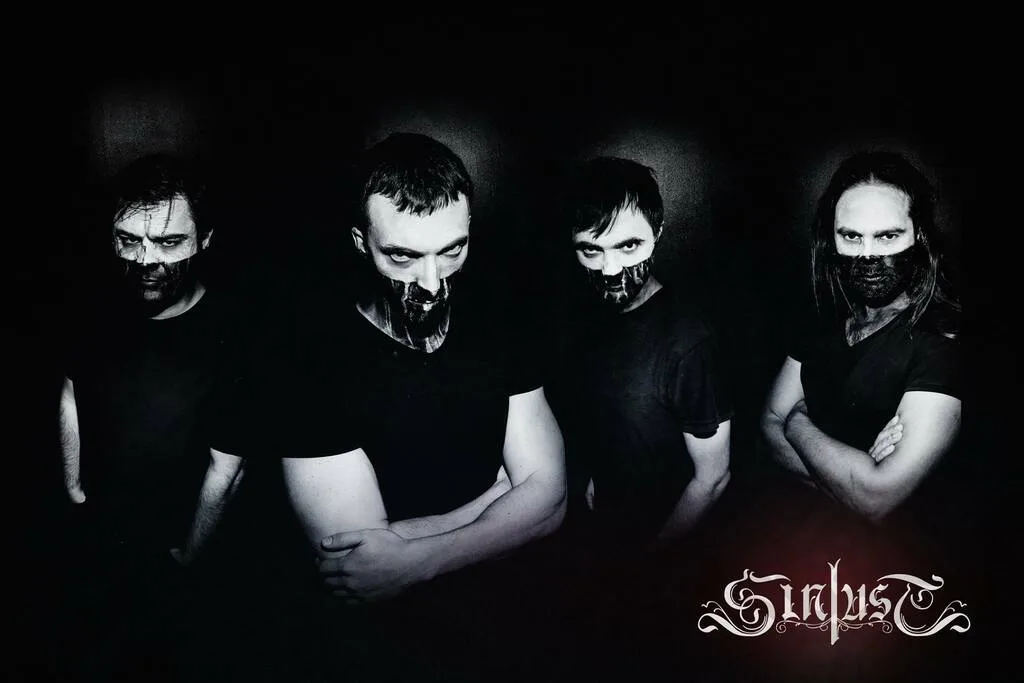 Sinlust