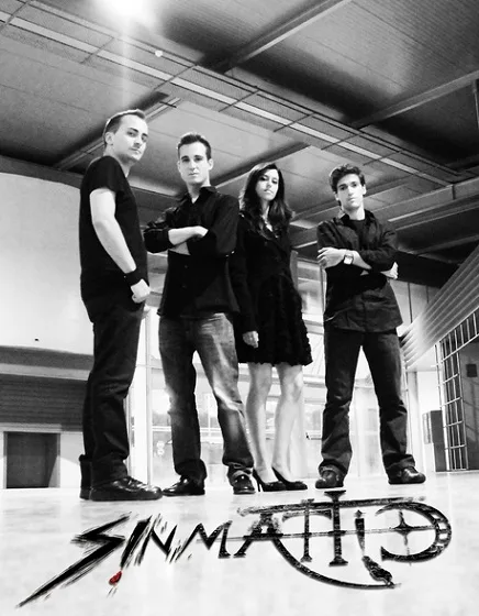 Sinmattic