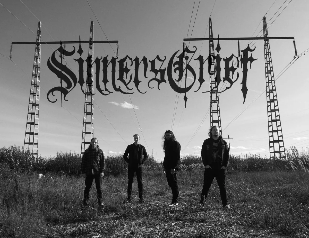 Sinners Grief