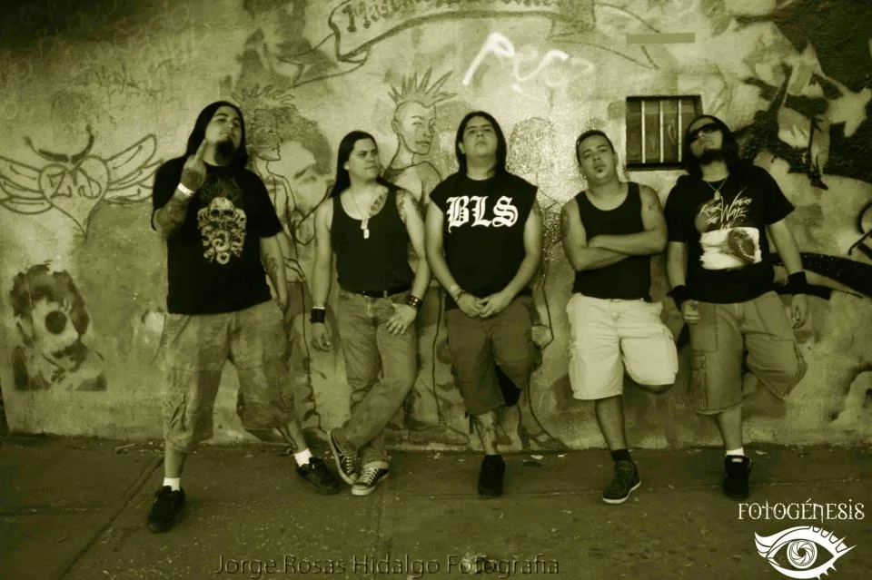The Sinners Incorporated