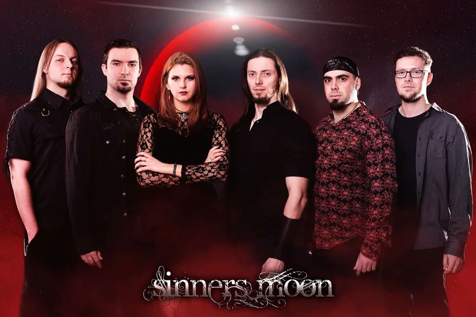 Sinners Moon